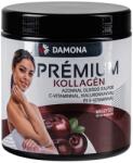 Damona Prémium Kollagén italpor Meggy ízű - 320g ( Kiszerelés: 320g )