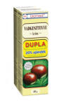 Biomed Vadgesztenye krém dupla - 120g (60g+60g) ( Kiszerelés: 120g )