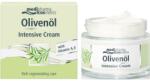  Olivenöl arckrém intenzív bőrkondicionáló - 50ml ( Kiszerelés: 50ml )