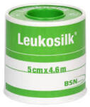 Leukosilk Ragtapasz 4, 6m x 5 cm ( Kiszerelés: 1x )