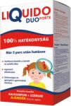  Liquido Duo Forte sampon és szérum fejtetű serkeir - 200+125ml ( Kiszerelés: 200+125ml )