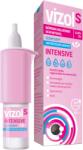 Vizol S Intensive Szemcsepp - 10ml ( Kiszerelés: 10ml )