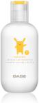 Laboratorios Babé Baba Sampon Koszmó ellen - 200ml ( Kiszerelés: 200ml )