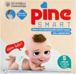 Pine Smart OKOS pelenka 5Junior 12+ kg - 18x ( Kiszerelés: 18x )