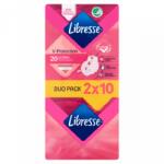 Libresse Ultra Normál wings betét ( Kiszerelés: 2x10db )