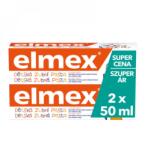 Elmex Children fogkrém DUO ( Kiszerelés: 2x50ml )