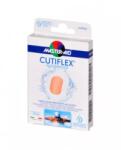 Master-Aid Cutiflex Sebtapasz 5 x 7cm ( Kiszerelés: 5x )