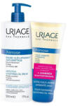 Uriage Xémose balzsam+olajtusfürdő - Hiánycikk ( Kiszerelés: 500ml+200ml )