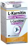 JutaVit L-karnitin 600 mg komplex - 60x ( Kiszerelés: 60x )