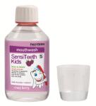  FrezyDerm SensiTeeth Kids szájvíz - 250ml ( Kiszerelés: 250ml )