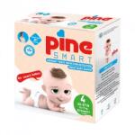 Pine Smart OKOS pelenka 4Maxi 10-17kg-ig (7-18kg) - 20x ( Kiszerelés: 20x )