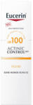 Eucerin Sun Actinic Control Napozó Fluid MD SPF100 - 80ml ( Kiszerelés: 80ml )