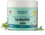  Herbiovit sarokpuhító krém Teafaolajos - 250ml ( Kiszerelés: 250ml )