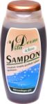  Vita-Derm sampon viszkető, korpás, gyulladt fejbőr ápolására - 200ml ( Kiszerelés: 200ml )