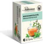 Patikárium Borsosmentalevél filteres tea 20x1g ( Kiszerelés: 20x1g )
