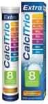 CalciTrio Extra pezsgőtabletta narancs - 20x ( Kiszerelés: 20x )