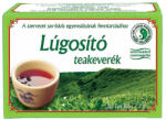 Lúgosító filteres tea DR. CHEN - 20x ( Kiszerelés: 20x )