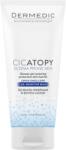 DERMEDIC Cicatopy Tusfürdő nagyon száraz, ekcémás bőrre - 200ml ( Kiszerelés: 200ml )
