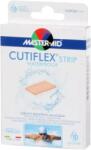 Master-Aid Cutiflex Grande Vízálló Sebtapasz - 10x ( Kiszerelés: 10x )