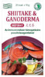 Dr. Chen Patika Instant Shiitake és Ganoderma tea - 20x ( Kiszerelés: 20x10g )