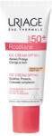 Uriage Roséliane CC krém SPF50+ rosacea - színezett - 40ml - Lejárat közeli: 2026.05. 31 ( Kiszerelés: 40ml )