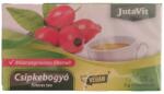 JuvaPharma Csipkebogyó filteres tea - 25x ( Kiszerelés: 25x )