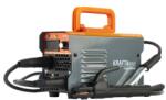 Kraft & Dele KD1870 inverteres MMA hegesztőgép 300A (KD1870)