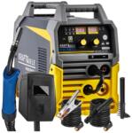 Kraft & Dele KD1874 inverteres MIG/MAG/FCAW/MMA/TIG LIFT hegesztőgép 250A (KD1874)