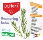 Dr. Herz Rozmaring krém - 125ml ( Kiszerelés: 125ml )