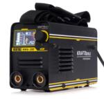 Kraft & Dele KD1868 inverteres MMA hegesztőgép 300A (KD1868)