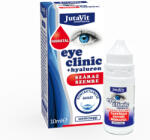 JutaVit Eye Clinic szemcsepp száraz szemre - 10 ml ( Kiszerelés: 10ml )