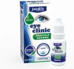 JutaVit Eye Clinic szemcsepp irritált szemre - 10 ml ( Kiszerelés: 10ml )