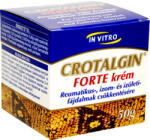  Crotalgin Forte krém - 50g ( Kiszerelés: 50G )