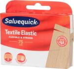 Salvequick textil sebtapasz (546224) ( Kiszerelés: 0, 75mx 6cm )