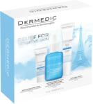 DERMEDIC Hydrain archidratáló csomag ( Kiszerelés: 30+15+2, 5ml )