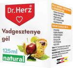 Dr. Herz Vadgesztenye gél - 125ml ( Kiszerelés: 125ml )