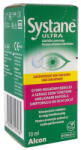  SYSTANE ULTRA lubrikáló szemcsepp - 10ml ( Gyors megkönnyebbülés a környezeti tényezők okozta szemszárazság kellemetlenségeire. )