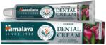 Himalaya ajurvédikus fogkrém természetes fluoriddal ( Kiszerelés: 100g )