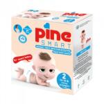 Pine Smart OKOS pelenka 2Mini 5-8kg-ig - 24x ( Kiszerelés: 24x )
