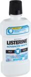 LISTERINE Advanced White szájvíz - 500ml ( Kiszerelés: 500 ml )