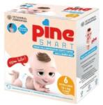 Pine Smart Okos pelenka 6XL 16+ kg - 16x ( Kiszerelés: 16x )