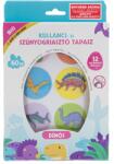 Elysium kullancs-és szúnyogriasztó tapasz dínós 0-3 - 60x ( Kiszerelés: 60x )