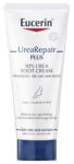 Eucerin UreaRepair Plus 10% Urea lábápoló krém - 100ml ( Kiszerelés: 100 ml )