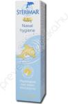  Stérimar baby orrspray 0-3évig - 100ml ( Kiszerelés: 100ml )