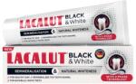 Lacalut fogkrém Black & White - 75ml ( Kiszerelés: 75ml )