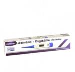 JutaVit lázmérő digitális flexibilis ( Kiszerelés: 1x )