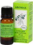 Aromax Eukaliptusz Illóolaj - 10ml - Lejárat közeli: 2026.09. 30. ( Kiszerelés: 10ml )
