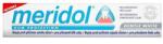 Meridol Gentle White fogkrém - 75 ml - Lejárat közeli: 2026.10. 31. ( Kiszerelés: 75ml )