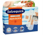 Salvequick AquaBlock sebtapasz ( Kiszerelés: 16x )
