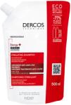 Vichy sampon DERCOS Energy+ utántöltő - 500ml ( Kiszerelés: 500ml )